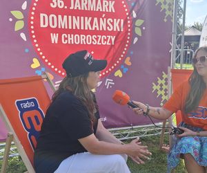 Eska Summer City na Jarmarku Dominikańskim