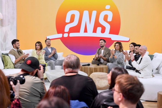Pytanie na Śniadanie