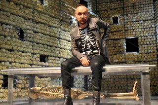 Jan Klata nowym dyrektorem Teatru Narodowego