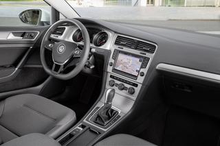 Volkswagen Golf 1.0 TSI BlueMotion