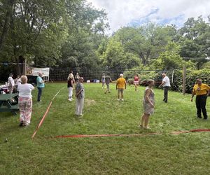 Piknik Dolnoślązaków z Chicago 2025