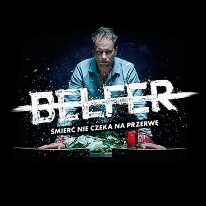 Kto zabił Asię Walewską w Belfrze? EskaROCK.pl