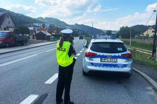 Kończą się wakacje. Policja ma ważny apel do kierowców!