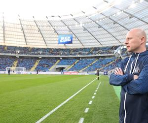 Wielkie Derby Śląska 2024. Mecz Ruch Chorzów - Górnik Zabrze