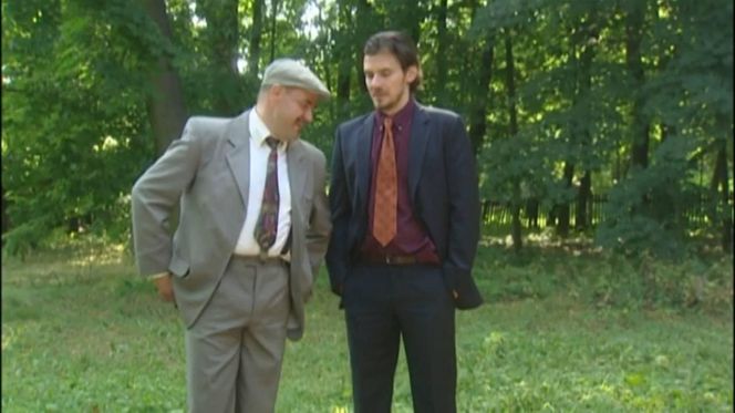 Zagrał w "Ranczu" i nagle zniknął. Tak dziś wygląda serialowy Mroczek 