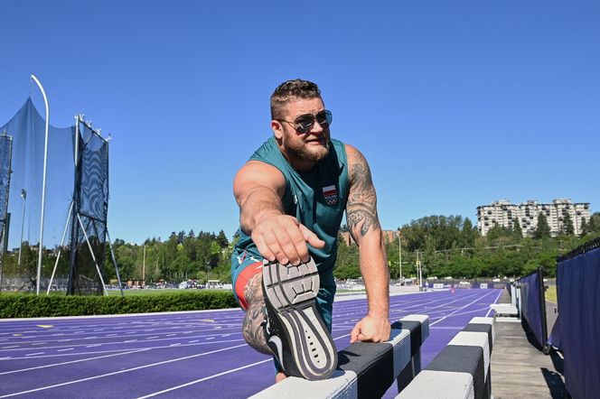Ewa Swoboda, Natalia Kaczmarek, Anita Włodarczyk, Paweł Fajdek