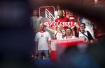 Eurobasket: Polska ogrywa Bośnię