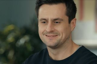 Barwy szczęścia, odcinek 3191: Herman (Maciej Raniszewski)