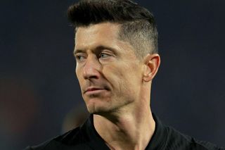 Koszmar reprezentacji Polski. Robert Lewandowski nie zagra z Portugalią i Szkocją