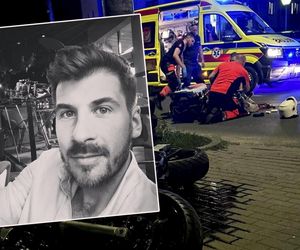 Tragiczna śmierć Macieja Mindaka. Są nowe informacje z prokuratury