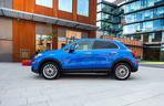 Fiat 500X Urban lifting 2019