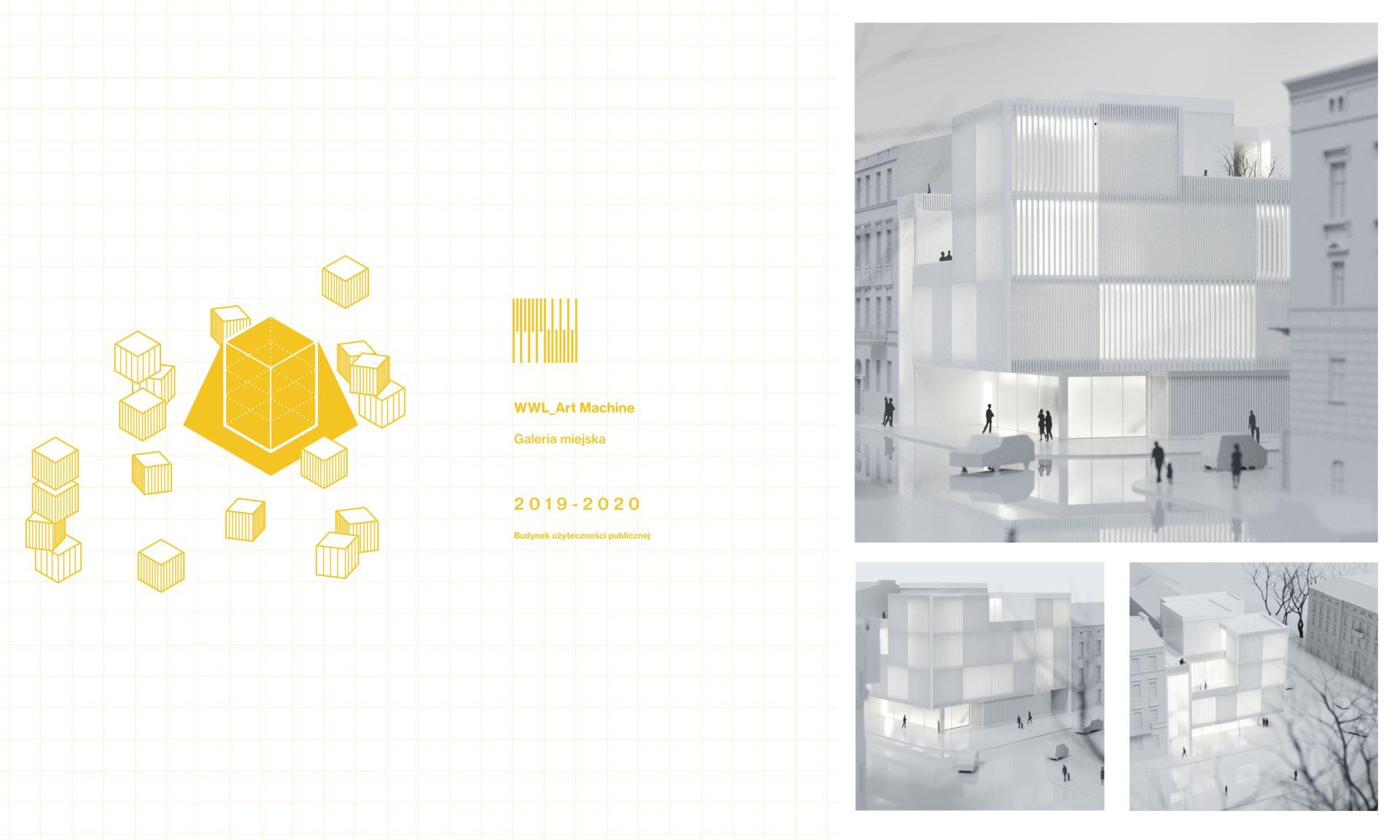 Wyniki konkursu o Stypendium Twórcze SARP Oddział Kraków 2021