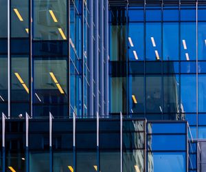 Przegląd warszawskiego rynku biurowego w III kwartale 2025