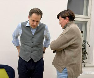 Spotkanie autorskie z Patrycjuszem Wyżgą