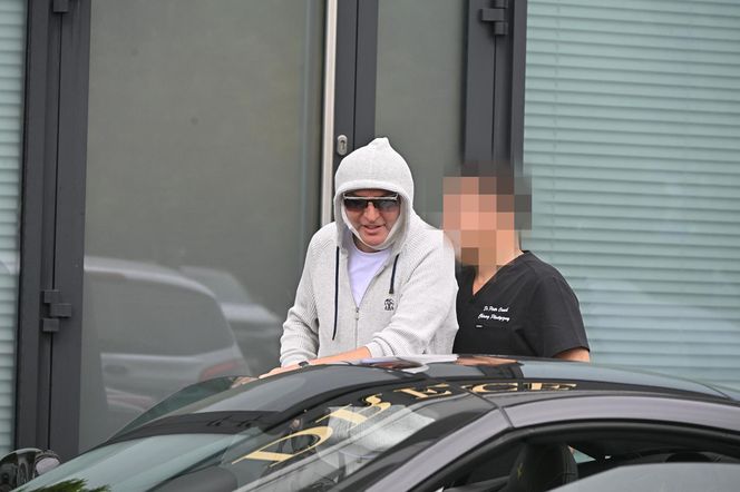 Krzysztof Gojdź - nowa twarz