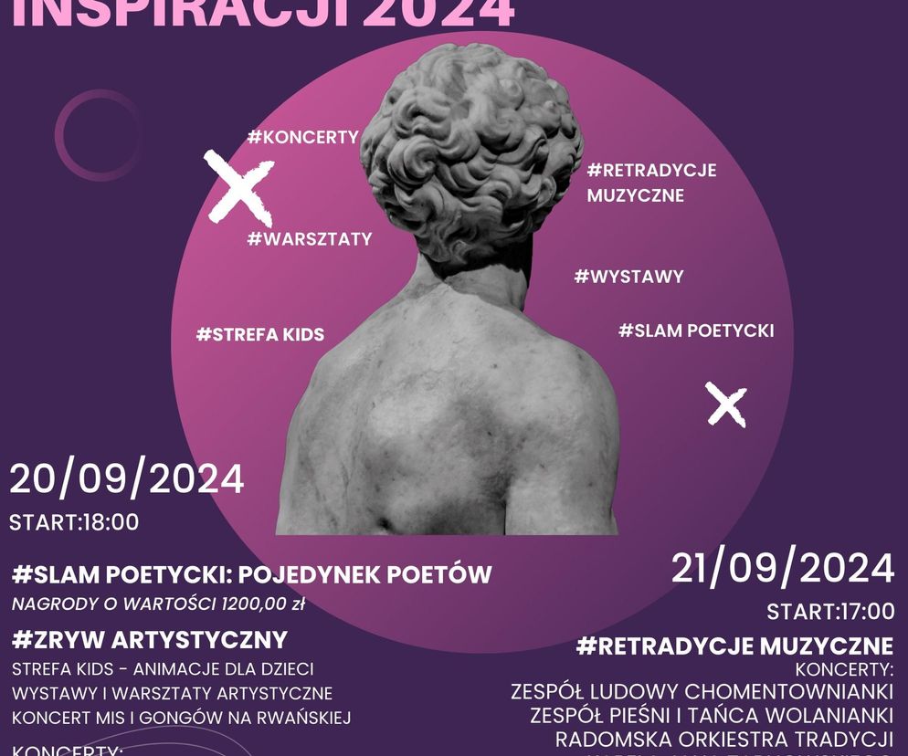 Przestrzeń inpiracji 