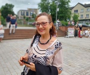 Potańcówka w Starachowicach 29.06 