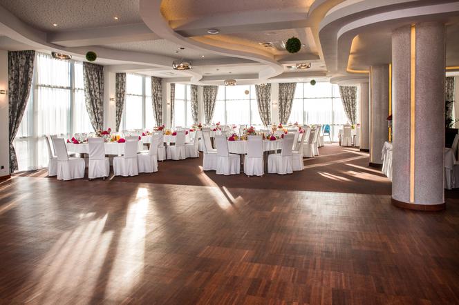 Wesele jak z bajki? Postaw na Hotel Zimowit w Rzeszowie! To miejsce ma mnóstwo zalet!