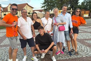 Eska Summer City na Królewskim Śpiewaniu w Tykocinie