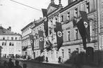 Naziści w Tarnowie. Tak na zdjęciach wyglądała okupacja miasta 