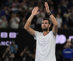 Polityczny manifest rosyjskiego tenisisty na Australian Open. Wściekli się! Rozpętała się potężna burza