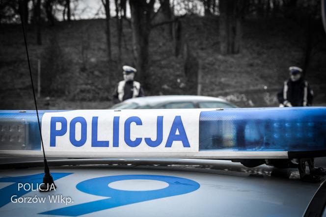 Zwłoki na mokradłach obok Słońska. Czy to ciało zaginionej 20-latki?