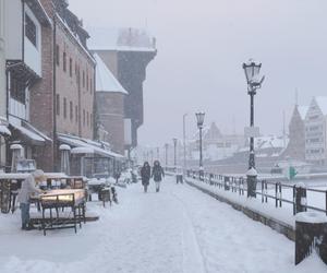 Zapowiada się biała zima? Prognoza długoterminowa