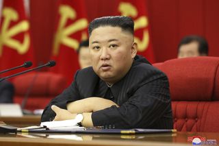 Kim Dzong Un grozi wojną atomową. Gdy wróg nas sprowokuje