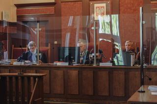 Lider Psycho Fans Ruchu Chorzów nie zostanie skazany za zlecenie zabójstwa prokuratora