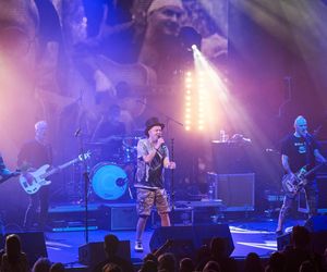 Rocktoberfest 2025 - impreza urodzinowa Eski ROCK