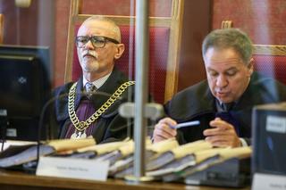 Katowice: Kierowca autobusu przejechał 19‬-letnią Basię. Właśnie odwołuje się od wyroku 