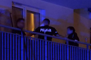 Kontterroryści w Markach