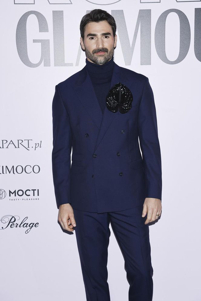 Kobieta Roku Glamour 2025