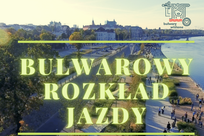 Warsztaty dla dzieci, Stand-up i imprezy pod chmurką. Sprawdź co wydarzy się 4-6.09 na Bulwarach