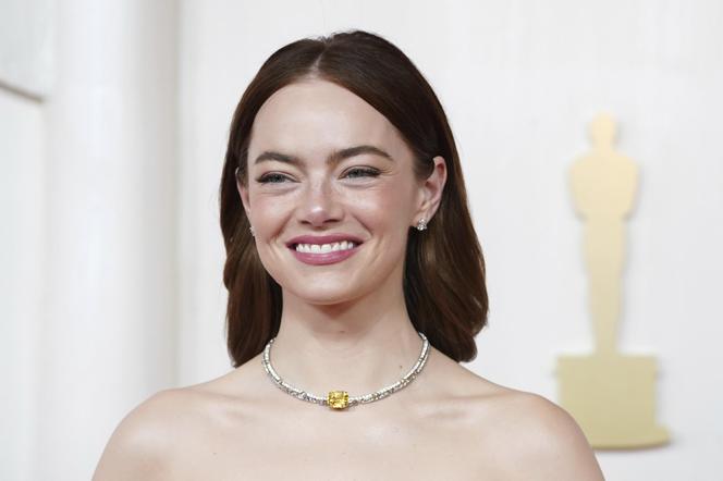 Emma Stone Oscary 2024