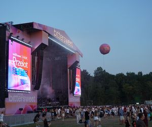 Publiczność na BitterSweet Festival 2025