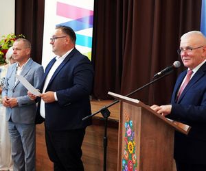 62. Konkurs Malowana Chata w Zalipiu - rozdanie nagród