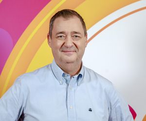 Jacek Rozenek ma burzliwe życie uczuciowe