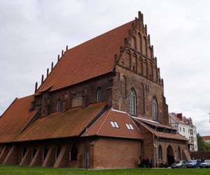 Centrum Sztuki Galeria EL