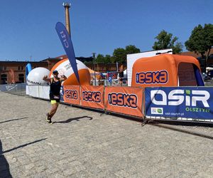 CITI Warmia Run Challenge Olsztyn 2025