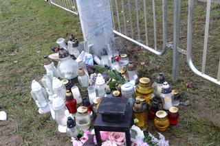 Roztrzaskali audi na latarni w Lublinie. W wypadku zginęli nastolatkowie, 16-letnia Julia nie miała szans