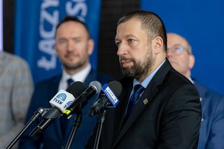 Dworzec kolejowy w Grudziądzu czeka na remont. PKP i Budimex z podpisanym aneksem!