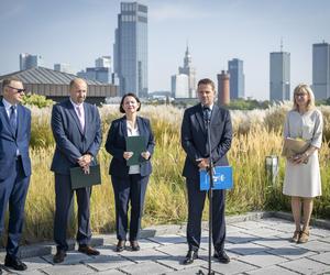 Konferencja prasowa 3 września