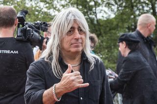 Mikkey Dee nie żyje? Perkusista Scorpions walczy z nieprawdziwymi informacjami na Facebooku 