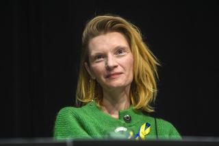 Agata Buzek żyje w cieniu show-biznesu. Sporo czasu spędzam w samotności