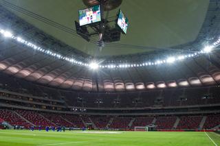 Stadion Narodowy, Warszawa