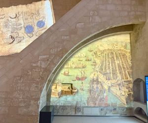 Malta. Muzeum Piractwa i Korsarstwa w Marsaskali