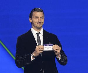 Losowanie Ligi Mistrzów 25/26