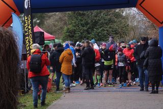 Botaniczna Piątka w Bydgoszczy, czyli sportowe emocje w otoczeniu natury! [ZDJĘCIA]