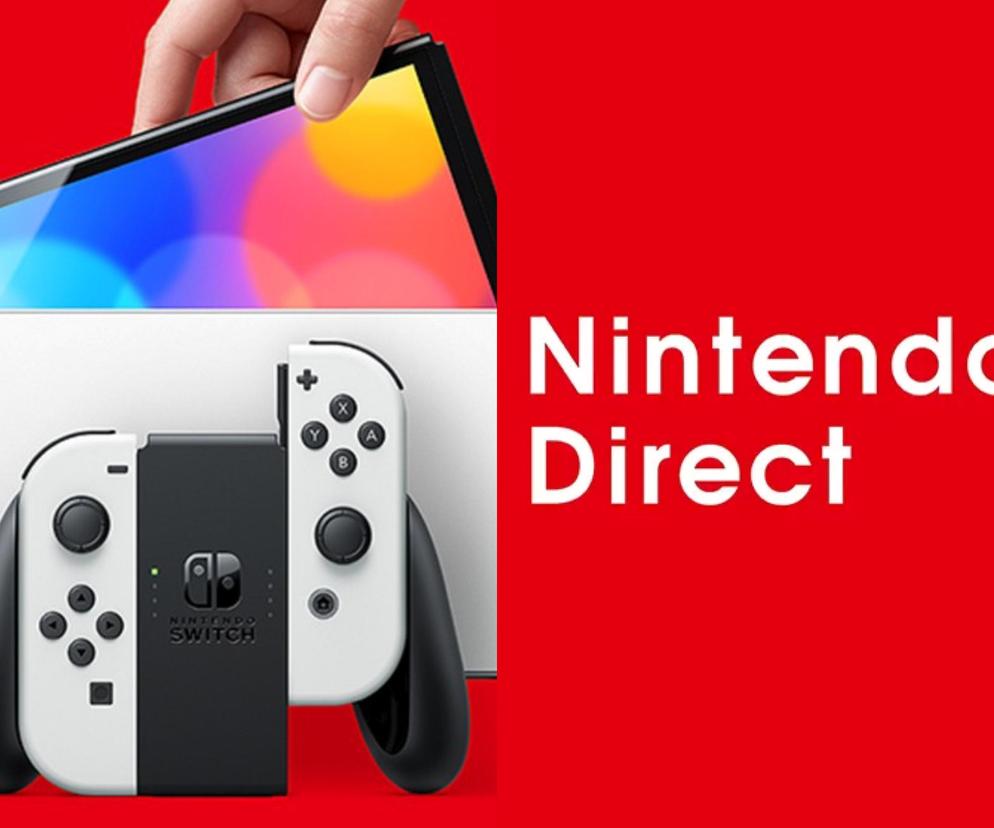 Nintendo Switch / Direct